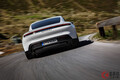 ポルシェの最強EV「タイカン」に第3のモデル「タイカン・スポーツツーリスモ」欧州で登場！ クロスツーリスモとどう違う？