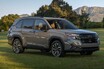 新型フォレスターはゴツさ控えめの軽快路線！　新たなSUBARUデザインをデザインのプロが分析する