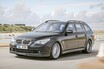 アルピナ製BMW5シリーズ全7世代をテスト！5シリーズはアルピナブランドの心臓であり魂だ