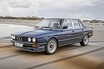 アルピナ製BMW5シリーズ全7世代をテスト！5シリーズはアルピナブランドの心臓であり魂だ
