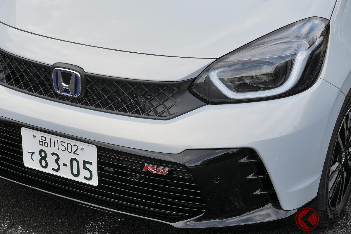 ホンダ フィットrs 復活も肩透かし Mt無いから 乗り換え断念する従来型オーナー続出の実態とは くるまのニュース 自動車情報サイト 新車 中古車 Carview