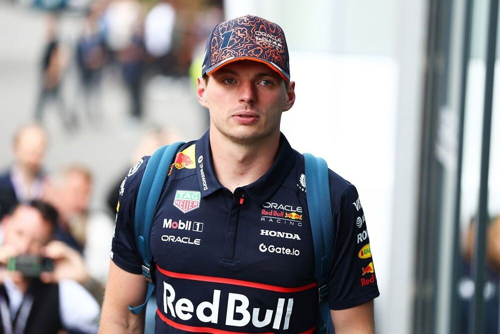 フェルスタッペン、レッドブルのホーナー解任は「将来の決断に全く影響ない」