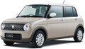 スズキ、アルトラパンを全車マイルドHVに　デザインも変更　価格は14～18万円の値上げ
