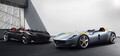 こんなにあった！フェラーリの地名を冠したモデルたち10選【アマルフィに至るまで】