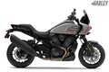 【新型】2025 ハーレーダビッドソン パンアメリカ1250ST〈オールカラーラインナップ〉