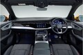 アウディがランクルサイズの最上級SUV「Q8」を2019年9月に日本でも発売