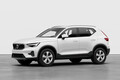 従来モデル比でうれしい50万円安！　ボルボXC40にお手頃価格で安全装備も抑えた「Essential B3」が追加