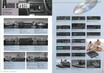 ディーラーOPチラシで見る“名車・迷車の魅力”『レガシィツーリングワゴン　初代・3代目』１
