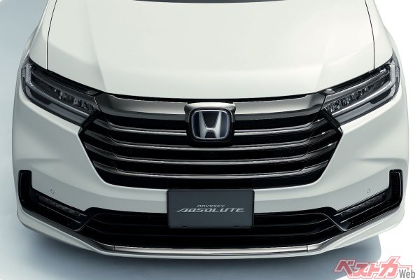 実は今が買い時 最後のオデッセイ 中古車の狙い目と最新動向 ベストカーweb 自動車情報サイト 新車 中古車 Carview