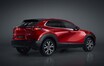 【マツダCX-30サイズ比較その4】ついに登場！ 噂のマツダ新型SUV”CX-30” vs CX-5｜CX-30を全体的にひとまわり大きくした兄貴分