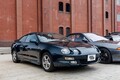 クルマ、何に乗ってるの？ 僕たちの愛車紹介 #28｜トヨタ セリカ