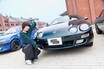 クルマ、何に乗ってるの？ 僕たちの愛車紹介 #28｜トヨタ セリカ