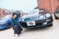 クルマ、何に乗ってるの？ 僕たちの愛車紹介 #28｜トヨタ セリカ
