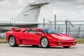 再び脚光を浴びるランボルギーニ「ディアブロ」！　RMサザビーズで競売された珠玉の1台