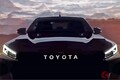 トヨタが「新型ハイラックス」を世界初公開へ！ 10年ぶりの“フルモデルチェンジ”か!? タイで11月10日にお披露目