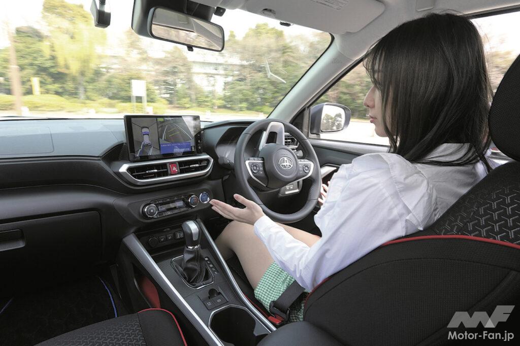 5ナンバーボディのコスパ最強 大ヒットsuv トヨタ ライズ 最新suv 車種別解説 Motorfan 自動車情報サイト 新車 中古車 Carview