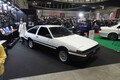 トヨタ「AE86」「70スープラ」「チェイサー」などのレストア車続々…「トップメーカーの責任として（パーツの供給を）続けていきたい」に期待大