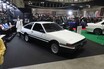 トヨタ「AE86」「70スープラ」「チェイサー」などのレストア車続々…「トップメーカーの責任として（パーツの供給を）続けていきたい」に期待大