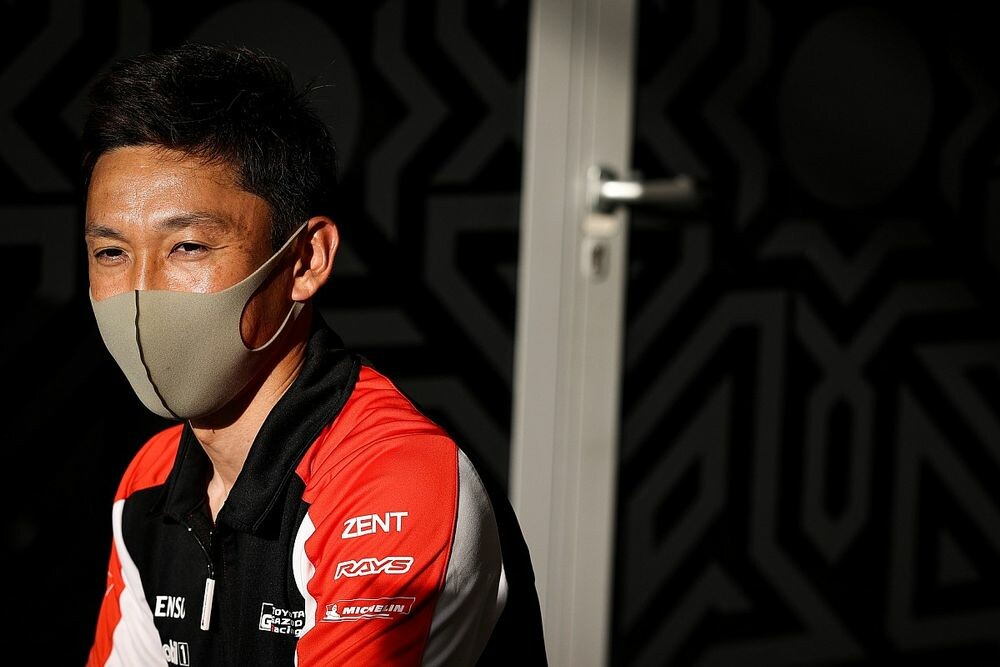 中嶋一貴、レーシングドライバーからの引退を表明。F1に2季参戦、ル・マン24時間を3度制覇