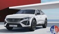 2つの人気装備を装着したお得な特別仕様車、「PEUGEOT 408 GT French Touch」を発売