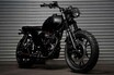 マットモーターサイクルズ「FSR125」【1分で読める 原付二種解説 2025年現行モデル】