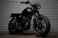 マットモーターサイクルズ「FSR125」【1分で読める 原付二種解説 2025年現行モデル】