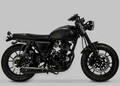 マットモーターサイクルズ「FSR125」【1分で読める 原付二種解説 2025年現行モデル】