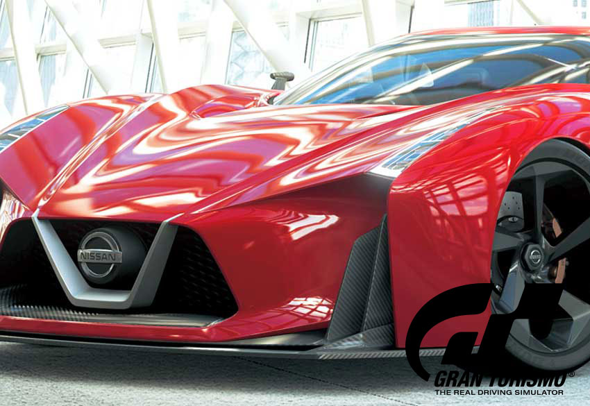 Gt Rの未来形 も 超絶カッコいい Vision Gt ビジョン グランツーリスモ 入魂モデル11選 ベストカーweb 自動車情報サイト 新車 中古車 Carview