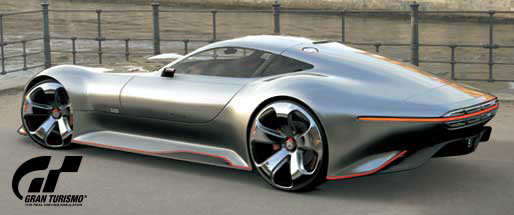 Gt Rの未来形 も 超絶カッコいい Vision Gt ビジョン グランツーリスモ 入魂モデル11選 ベストカーweb の写真 13ページ目 自動車情報サイト 新車 中古車 Carview