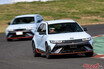 ヒョンデ IONIQ 6 N登場！ BMW M3超えを狙う高性能EVスポーツの進化と未来