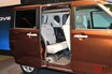 135万円から！ ダイハツ「新型 軽自動車」登場！ スライドドア×キビキビ走りの凄いヤツ!? 新型「ムーヴ」特徴は？ ウェルカムな機能も搭載？