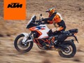 【KTM】新車購入を最大66万円サポート！「ライダーサポートキャンペーン」を6/30まで実施中
