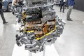 見たぞRAV4！ ワールドプレミア会場でわかった新型のポイント