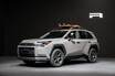 見たぞRAV4！ ワールドプレミア会場でわかった新型のポイント