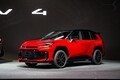 見たぞRAV4！ ワールドプレミア会場でわかった新型のポイント