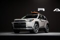 見たぞRAV4！ ワールドプレミア会場でわかった新型のポイント