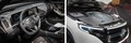 実車　メルセデス・ベンツEQC　電気自動車のSUV　パリショー2018に登場