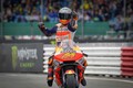 MotoGP第12戦イギリスGP：ポル・エスパルガロが移籍後初のポールポジション獲得。ホンダ勢としても2021年初の1列目