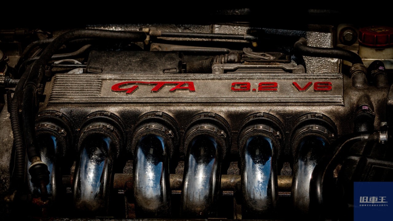 アルファロメオの伝統のエンジンV6ブッソを徹底解説！名機を載せた名車156GTAと147GTAも紹介
