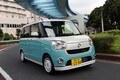 ターボもないし派生車だし「地味車」の部類！　それでも「ワゴンRスマイル」がバカ売れする「素直な開発」という武器