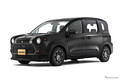トヨタ『シエンタ』が丸目の可愛いミニバンに…ダムドからボディキットが登場