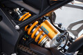 トライアンフが新型『スピードトリプル1200RX』発表、世界1200台限定で249万5000円