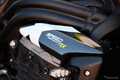 トライアンフが新型『スピードトリプル1200RX』発表、世界1200台限定で249万5000円