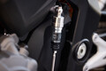 トライアンフが新型『スピードトリプル1200RX』発表、世界1200台限定で249万5000円