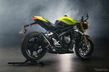 トライアンフが新型『スピードトリプル1200RX』発表、世界1200台限定で249万5000円