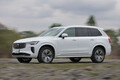 【徹底解説&試乗】売れ筋はウルトラ！ボルボXC90乗るならマイルドハイブリッド