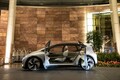 アウディがCES 2020で公開した「AI:ME」、自らが“考える”未来の自動車を提示
