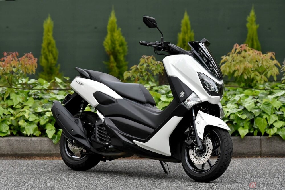 セカンドバイクにオススメ 125ccバイクを5車種ピックアップ バイクのニュース 自動車情報サイト 新車 中古車 Carview