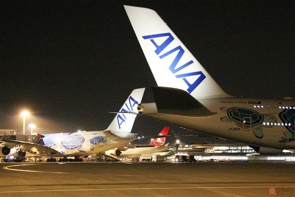 「ジャンボ機」を超える驚愕サイズの旅客機はもう生まれないのでしょうか？→理由は「需要が…」ではない！
