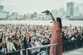 Block FM が音楽とバイクの祭典「BLUE SKY HEAVEN 2025」のアフターレポートを公開！